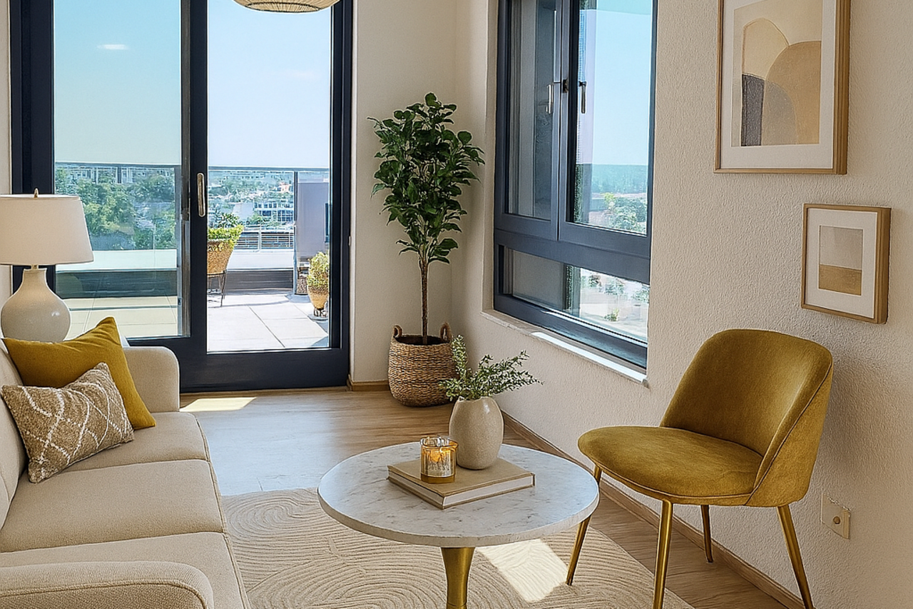 Orbit Wohnzimmer 1 Orbit Wohnzimmer 1